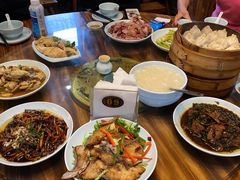 -双塔老饭店