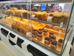 -红星前进面包牛奶公司(君太店)