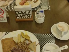 -上海新锦江大酒店