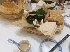 -大张烙馍村(三环南路旗舰店)