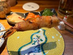 -鸟幸 TORISAKI 炭火居酒屋
