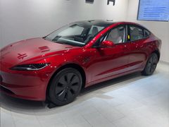 -TESLA 特斯拉(北京颐堤港体验店)