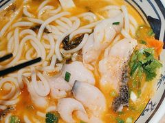 -鑫花溪牛肉米粉(景德路店)