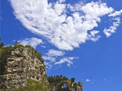 -龙潭大峡谷自然风景区