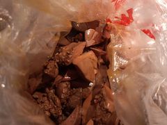 -黄毛鸭脖(汉阳总店)