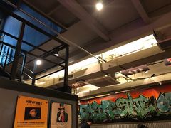 -火鬼 PYRO(五道口店)