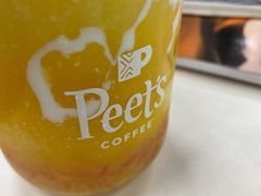 -Peet's Coffee皮爷咖啡(豫园店)