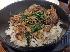 -·缸桶屋·韩式牛肋条自助烤肉(西湖D11店)