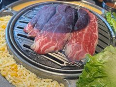 -GOGIYA·咕叽吖韩国传统烤肉店(小榄店)