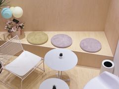 -XI·LaundryCafe 喜咖自助洗衣咖啡店