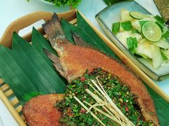 -遇见阿家村云南菜(魏公村店)