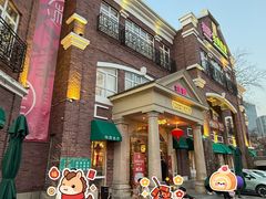 -桂园餐厅(五大道店)
