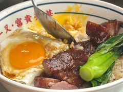 -文通冰室(东方宝泰店)