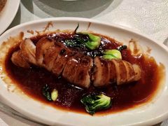 -东方明珠老上海8号餐厅(东方明珠广播电视塔店)