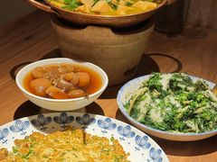 -青桃餐厅