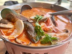 -Thai Alley泰爱里(二沙岛店)