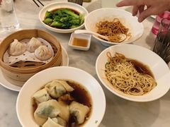 -南小馆(迪士尼小镇店)