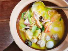-大牌大·传统杭帮菜(湖滨店)