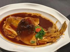 -肆月河豚·新淮扬(金融街店)