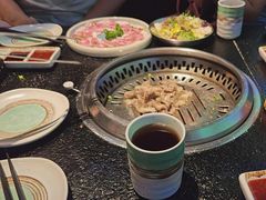 -牛焱·烧肉酒肆(五大道店)