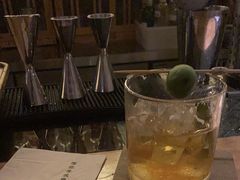 -埋位小酒馆(东城店)