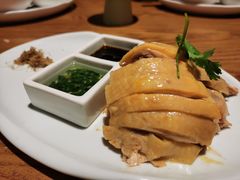 蘇小柳白切鸡-苏小柳手工点心(人民广场分院)