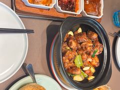 -有璟阁港式餐厅(国贸商城店)