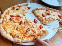 -沈阳君悦酒店·意坊意大利餐厅