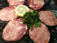 -红小姐的烤肉店(西三旗店)