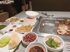 -海底捞火锅(海宁路店)