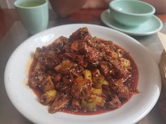 -六合居·明厨亮灶餐厅(成双大道店)