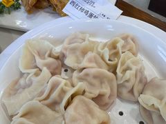-百味饺子城•海鲜家常菜(秦皇岛店)