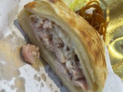 -永茂驴肉(莲池南大街总店)