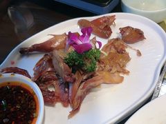 -井水小厨·湘菜(活力广场店)