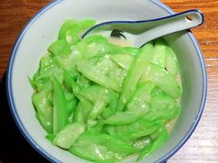 原味衡东丝瓜-老湘村·湖南土菜(天河维多利店)