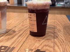 -去茶山(重庆万象城店)