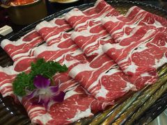 -鲁西肥牛(九方购物中心店)