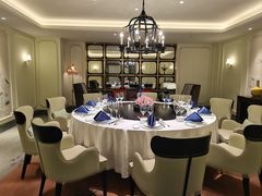 -翠湖宾馆·中餐厅