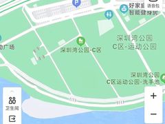 -深圳湾公园(南山区)