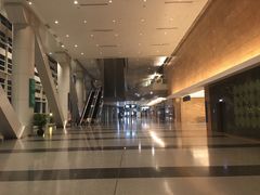 -香港会议展览中心演讲厅