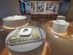 -上海城市规划展示馆