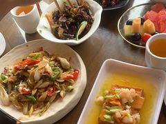 -隔壁老王·家常云南菜(花巷店)