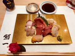 -鮨一日本料理旗舰店(总店)
