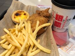 -肯德基(温州世贸店)
