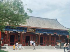 -天津妈祖文化园