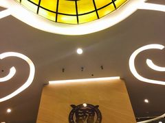-新长岭大酒店酒楼