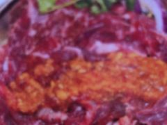 -金喜娜无限自助烤肉(泰达永旺店)