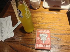 -管氏翅吧(望京东店)