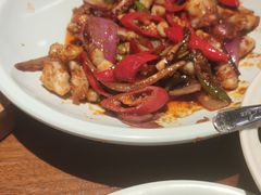 -飞阳铁板烧(ME TOWN购物中心店)