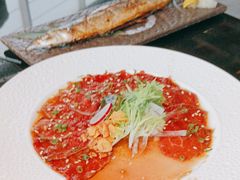 -王鼎精致料理铁板烧(世博源店)